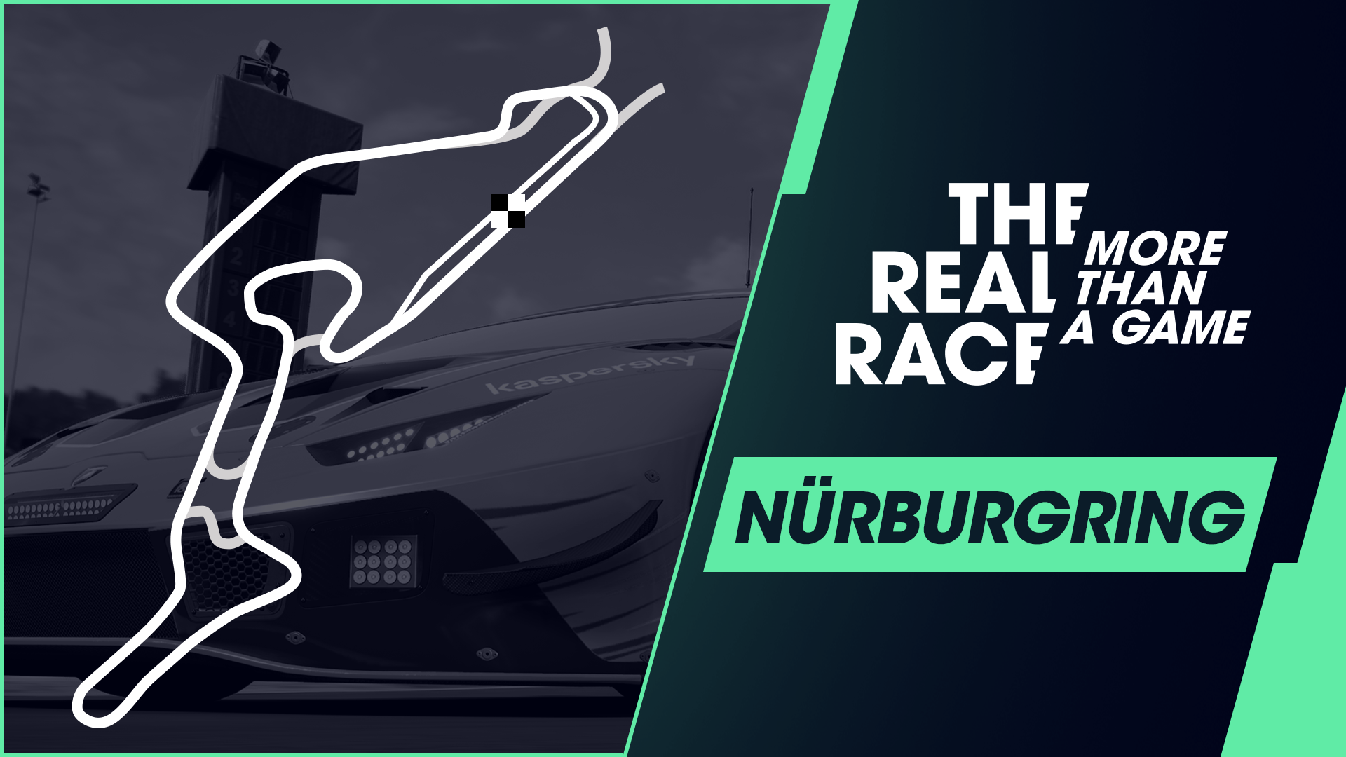 Round #6 Nürburgring