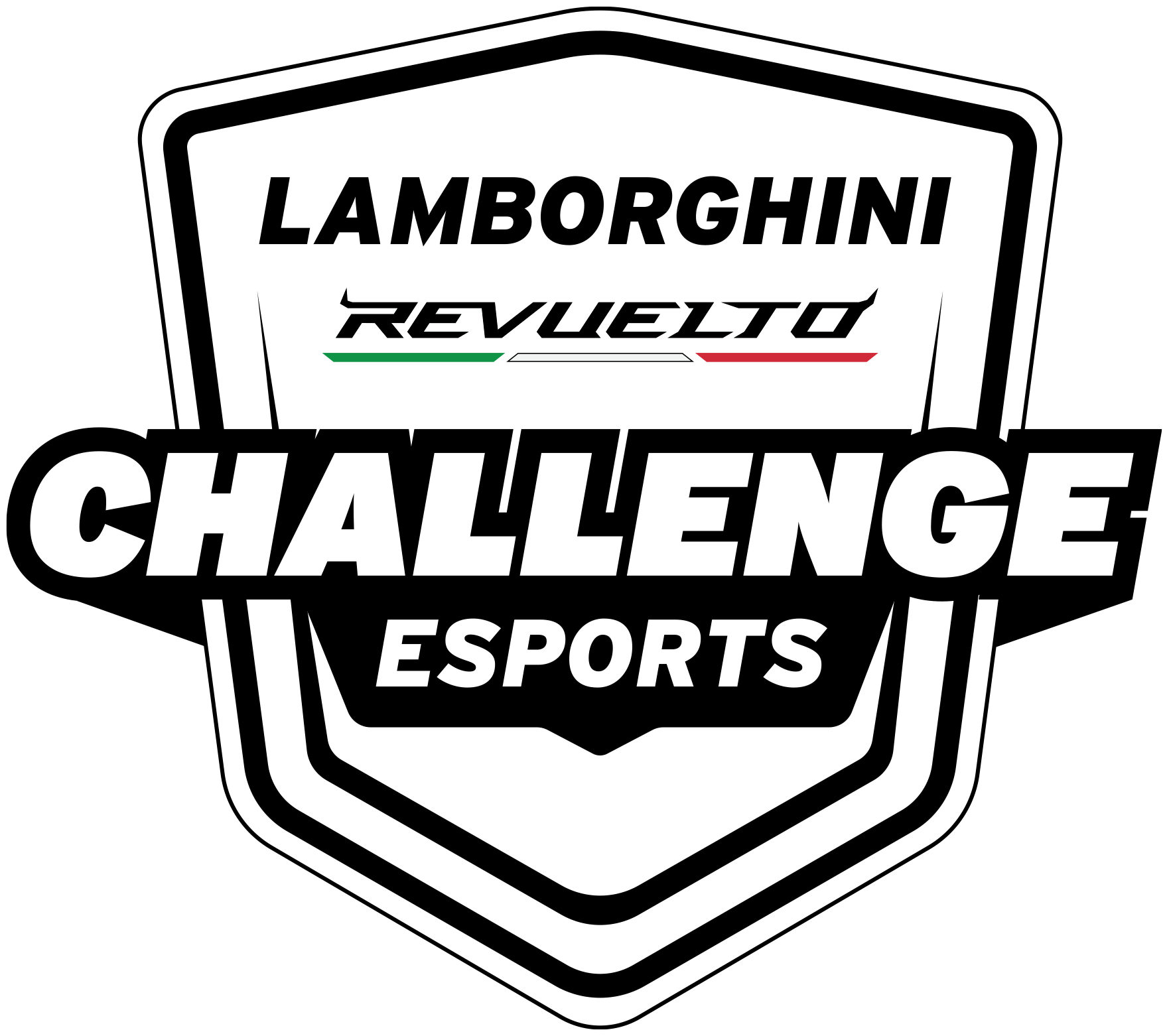 Lamborghini Revuelto Challenge